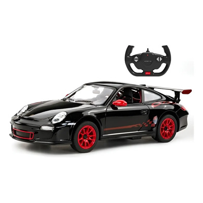 Auto Rc Porsche Oficial Con Licencia, Escala 1:14