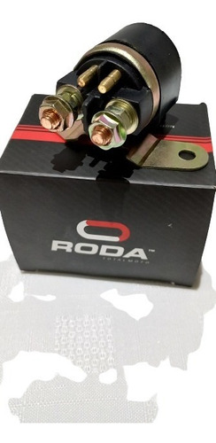 Solenoide Para Moto Vento Rocketman 250