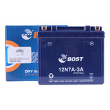 Bateria De Gel/12n7a-3a | Bost®