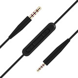 Cable Para Auriculares Jbl S300 S300l S400bt S500 S680 S700