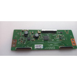 Placa T-con Da Tv LG 32ln5400-sb E15063094v-0 32ln5400