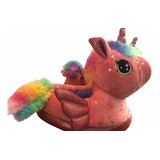 Pantuflas Niñas Unicornio