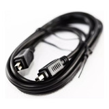 Cable Firewire 4 A 4 Pines Lujoso Filmadora Camara Dv Htec