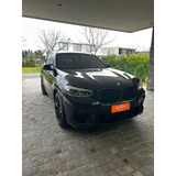 Bmw X3 M Competicion 2021. Hoffen