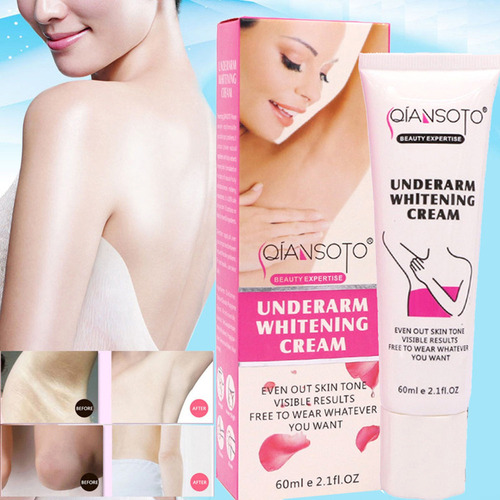 Crema Blanqueadora Private Parts Blanqueadora De 60 Ml Y Bel