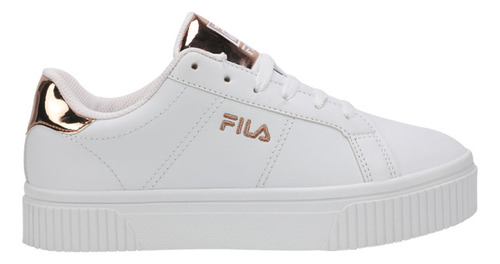 Tenis Mujer Fila Casual Panache 995384