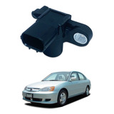 Sensor De Fase Honda Civic 1.7 2001 A 2006 J5t23991