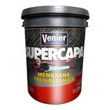 Dessutol Membrana Poliuretanico Supercapa 20kg Venier