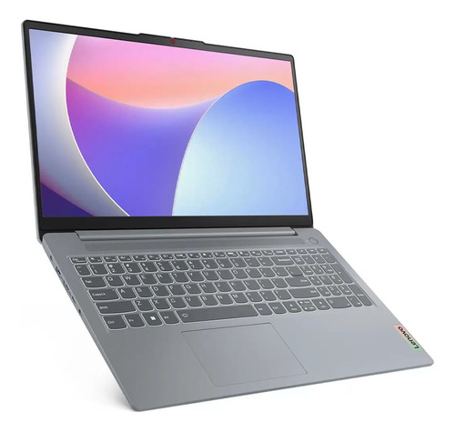 Notebook Lenovo Ip 3 Intel Core I3 15ian8 8gb 256gb W11 6si
