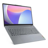 Notebook Lenovo Ip 3 Intel Core I3 15ian8 8gb 256gb Ssd W11