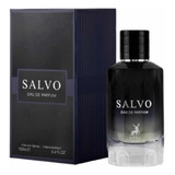 Perfume Salvo Masculino Edp 100ml Maison Alhambra Original