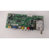 Placa Principal Tv    Cce Led24tv