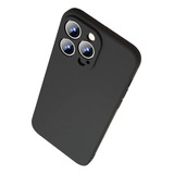 Funda Para iPhone 11 Silicón Flexible (normal 6.1 )