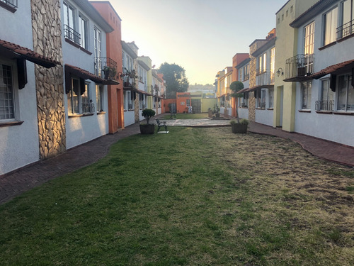 Venta De Departamento Con Roof Graden En Cuajimalpa - Imagen 3