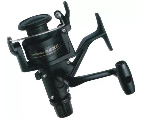 Reel Shimano Ix 4000r