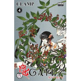 Gate 7 - Vol. 04 - Clamp - Newpop Editora