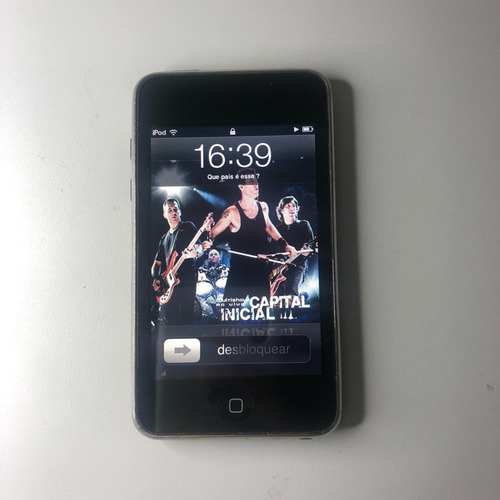 Ipod Touch 64gb Usado | MercadoLivre 📦 Ipod Touch 64gb Usado | MercadoLivre 📦