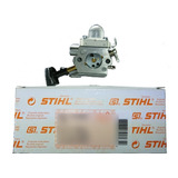 Carburador 4241/29 P/ Soprador Stihl Bg56 4241-120-0629