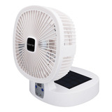 Ventilador De Escritorio Plegable Con Batería Recargable De