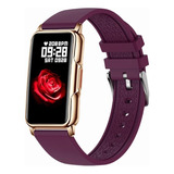 Reloj Inteligente Deportivo Para Mujer H80 Para Xiaomi