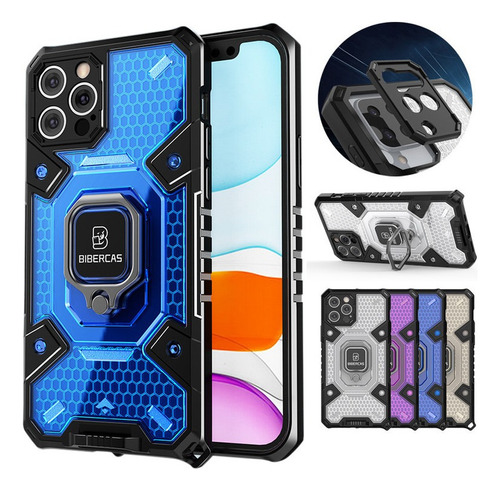 Funda Trasera For Huawei P50 Honor Magic 3 Pro / 50