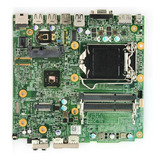 Placa Mãe Dell Optiplex Mini 3020m 0vr8v9 N9jgr Pih81r Dell