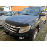 Ford Ranger Xlt