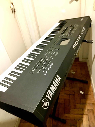 Teclado Yamaha