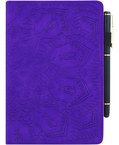 Funda Para Lenovo Tab M10 Hd 2ª Gen 10.1/morado