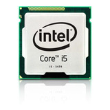 Processador  Intel Core I5 4570  4 Núcleos E  3.6ghz