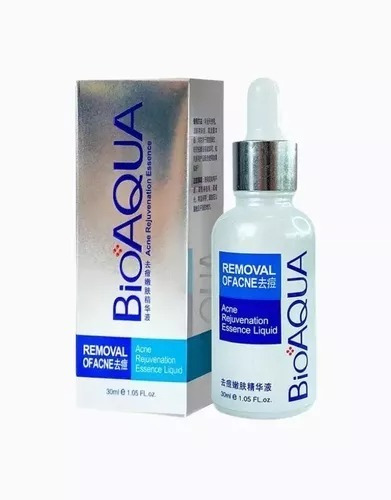 Serum Bioaqua Anti Acne Rejuvenecedor Essence