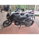 Bajaj Rouser 200 Ns