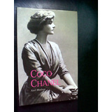 Coco Chanel- Axel Madsen-  Circe