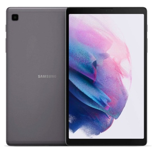 Tablet, Samsung, Galaxy Tab A7 Lite Color Gris Oscuro
