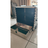 Case Rack Em Abs 10u