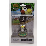 Blathers Amiibo 1ra Edicion Americano Festival * R G Gallery