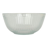 Tazón Para Mezclar Esculpido Pyrex 7403-s, 10 Tazas Y 2,5 Cu