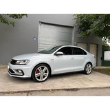 Volkswagen Vento 2.0tsi Gli 2017 / Unico Dueño / Permuto