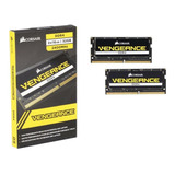 Memória Note Ddr4 32gb(2x16gb) 2400mhz Corsair Vengeance