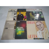 Lp Vinil - Ataulfo Alves - 6 Discos