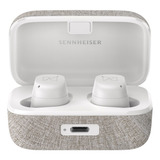 Audífonos Sennheiser - Momentum True Wireless 3 - Color Blanco