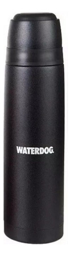 Termo Bala Waterdog 500 Cc Acero Inoxidable Camping Mate