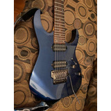 Guitarra Ibanez Prestige 1527 Japón Dimarzio