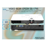 Video Beam Epson Eb-1795