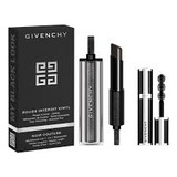 Givenchy Set Labial Noir N°16 + Mini Máscara De Regalo.