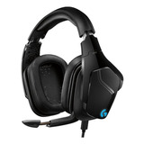 Logitech G935 Wireless 7.1 Surround Sound Lightsync Gaming