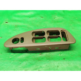 Vista Botonera Puerta Frontal Izq  Chevrolet Malibu 04-08