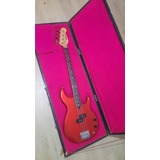 Bajo Yamaha Bb300 Permutas Squier EpiPhone Sire