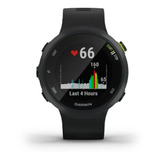 Film Hidrogel Devia Smartwatch Garmin Forerunner 45