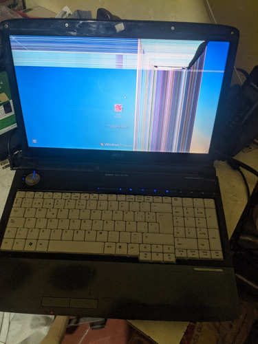 Laptop Acer Aspire 6930 Para Reparar O Piezas